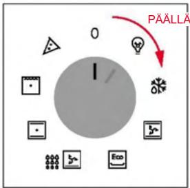 ROSIERES RO6 T3T1CTB1 NOIR - ALUSTAVA PUHDISTUS - 2