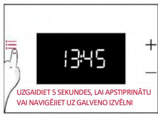 ROSIERES RO6 T3T1CTB1 NOIR - PIRMĀ LIETOŠANA - 3