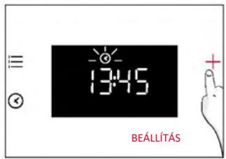 ROSIERES RO6 T3T1CTB1 NOIR - Aktiválás - 4