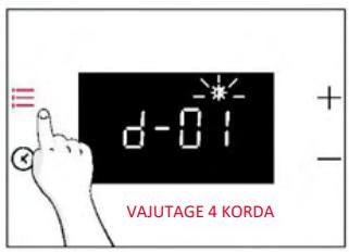 ROSIERES RO6 T3T1CTB1 NOIR - ALARMI HELITUGEVUS - 3