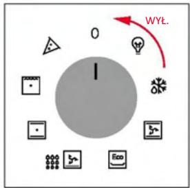 ROSIERES RO6 T3T1CTB1 NOIR - WSTĘPNE CZYSZCZENIE - 3