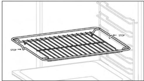 ROSIERES RO6 T3T1CTB1 NOIR - TARVIKUD - 3