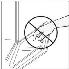 ROSIERES RO6 T3T1CTB1 NOIR - Hvordan belysning fungerer - 1