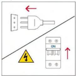 ROSIERES RO6 T3T1CTB1 NOIR - BYTE AV DELAR - 5