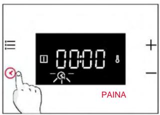 ROSIERES RO6 T3T1CTB1 NOIR - RUOANVALMISTUKSEN KESTO - 1