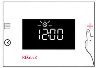 ROSIERES RO6 T3T1CTB1 NOIR - PREMIÈRE UTILISATION - 2