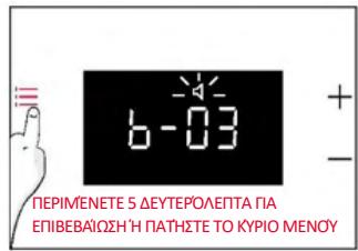 ROSIERES RO6 T3T1CTB1 NOIR - ΕΝΤΑΣΗ ΣΥΝΑΓΕΡΜΟΥ - 3