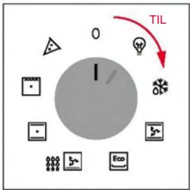 ROSIERES RO6 T3T1CTB1 NOIR - F∅RSTE ANVENDELSE - 4