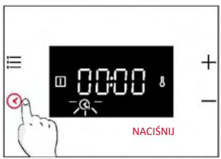 ROSIERES RO6 T3T1CTB1 NOIR - CZAS GOTOWANIA - 1