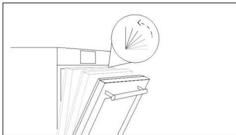 ROSIERES RO6 T3T1CTB1 NOIR - AKSESUARLAR - 8