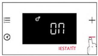 ROSIERES RO6 T3T1CTB1 NOIR - Deaktivizēt - 2