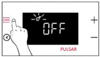 ROSIERES RO6 T3T1CTB1 NOIR - Rauch - 6