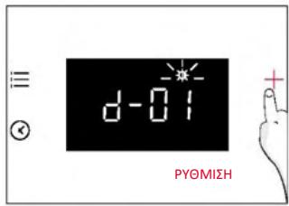 ROSIERES RO6 T3T1CTB1 NOIR - ΦΩΤΕΙΝΌΤΗΤΑ ΟΘΌΝΗΣ - 2