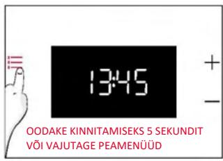 ROSIERES RO6 T3T1CTB1 NOIR - KELLA SEADISTAMINE - 1
