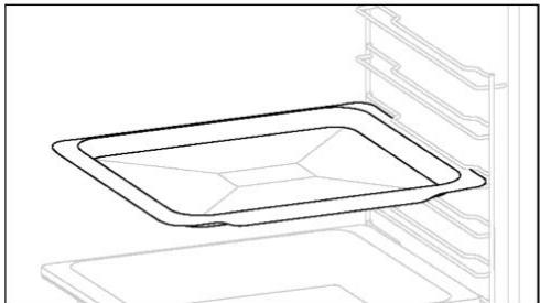 ROSIERES RO6 T3T1CTB1 NOIR - Plech/pekáč - 1