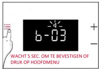 ROSIERES RO6 T3T1CTB1 NOIR - ALARMVOLUME - 3