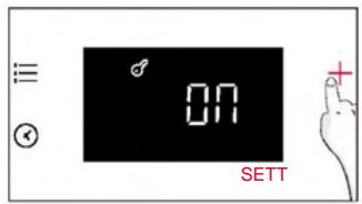 ROSIERES RO6 T3T1CTB1 NOIR - Aktiver - 3