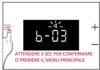 ROSIERES RO6 T3T1CTB1 NOIR - Disattivare - 8