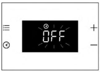 ROSIERES RO6 T3T1CTB1 NOIR - İLK KULLANIM - 1