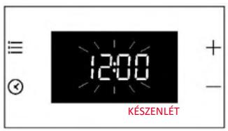 ROSIERES RO6 T3T1CTB1 NOIR - Aktiválás - 1