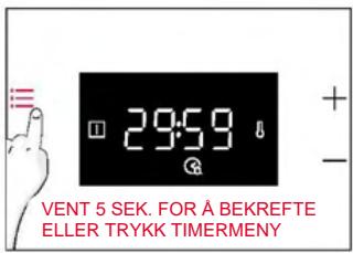 ROSIERES RO6 T3T1CTB1 NOIR - DISPLAYETS LYSSTYRKE - 2