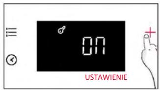 ROSIERES RO6 T3T1CTB1 NOIR - BLOKADA RODZICIELSKA - 3