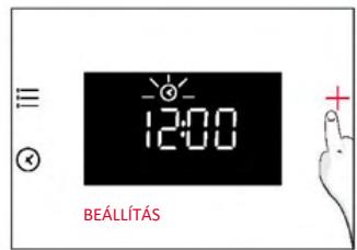 ROSIERES RO6 T3T1CTB1 NOIR - ELSŐ HASZNÁLAT - 2