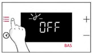 ROSIERES RO6 T3T1CTB1 NOIR - Etkinleştir - 2
