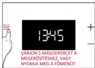 ROSIERES RO6 T3T1CTB1 NOIR - ELSŐ HASZNÁLAT - 3