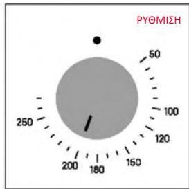ROSIERES RO6 T3T1CTB1 NOIR - ΡΥΘΜΙΣΗ ΠΡΌΓΡΑΜΜΑΤΟΣ ΜΑΓΕΙΡΈΜΑΤΟΣ - 2