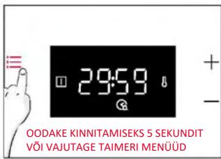 ROSIERES RO6 T3T1CTB1 NOIR - EKRAANI HELEDUS - 2