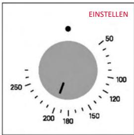 ROSIERES RO6 T3T1CTB1 NOIR - GARPROGRAMM EINSTELLEN - 2