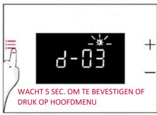 ROSIERES RO6 T3T1CTB1 NOIR - HELDERHEID DISPLAY - 3