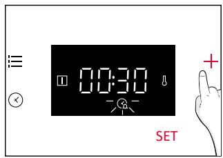 ROSIERES RO6 T3T1CTB1 NOIR - MINUTE MINDER - 2