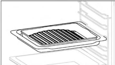 ROSIERES RO6 T3T1CTB1 NOIR - Телескопічні напрямні - 5