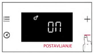 ROSIERES RO6 T3T1CTB1 NOIR - Deaktivacija - 2