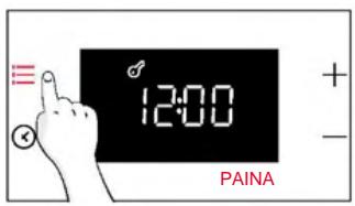 ROSIERES RO6 T3T1CTB1 NOIR - Poista käytöstä - 1