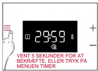 ROSIERES RO6 T3T1CTB1 NOIR - MENUEN TIMER - 2