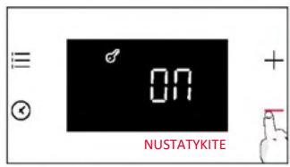 ROSIERES RO6 T3T1CTB1 NOIR - Išjunkite - 2