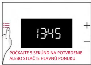 ROSIERES RO6 T3T1CTB1 NOIR - HLAVNÉ FUNKCIE - 3