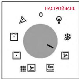 ROSIERES RO6 T3T1CTB1 NOIR - Как работи охлаждащият вентилатор - 6