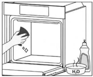 ROSIERES RO6 T3T1CTB1 NOIR - IEPRIEKŠEJA TIRIŠANA - 1