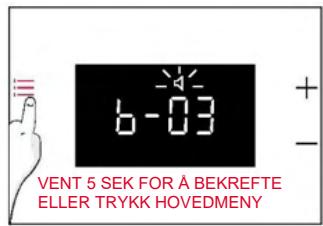 ROSIERES RO6 T3T1CTB1 NOIR - ALARMVOLUM - 3