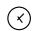 ROSIERES RO6 T3T1CTB1 NOIR - CHILD LOCK - 7