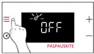 ROSIERES RO6 T3T1CTB1 NOIR - Aktyvinkite - 2
