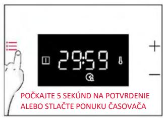 ROSIERES RO6 T3T1CTB1 NOIR - HLASITOST ALARMU - 5