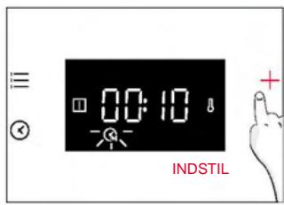 ROSIERES RO6 T3T1CTB1 NOIR - TILBEREDNINGSTID - 2