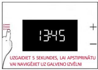 ROSIERES RO6 T3T1CTB1 NOIR - Aktivizēt - 6