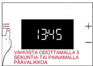 ROSIERES RO6 T3T1CTB1 NOIR - KELLON ASETUS - 3