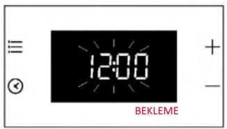 ROSIERES RO6 T3T1CTB1 NOIR - Etkinleştir - 1